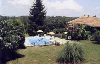 Holiday B&B / Hotel / Camping in Dordogne