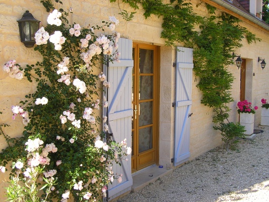 Holiday Self catered in Dordogne
