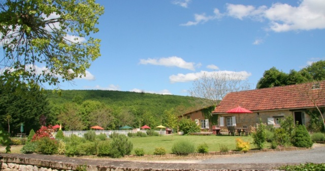 Holiday Self catered in Dordogne