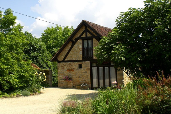 Holiday Self catered in Lot