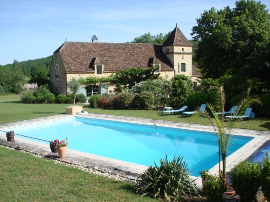 Holiday B&B / Hotel / Camping in Lot