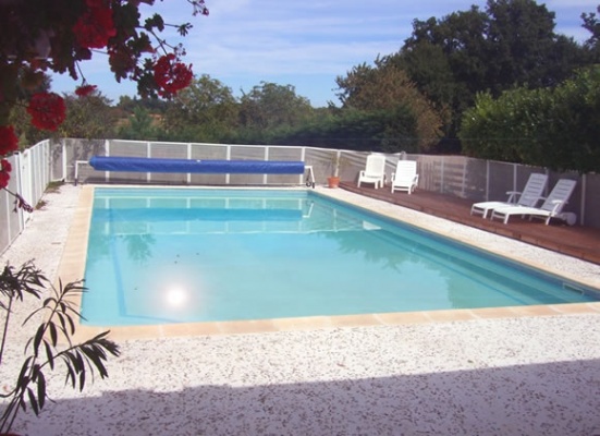 Holiday Self catered in Dordogne