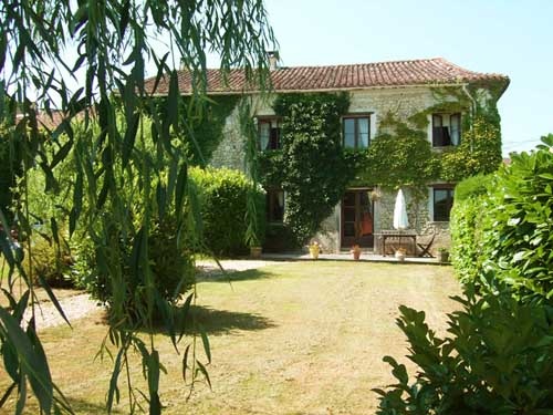 Holiday Self catered in Dordogne