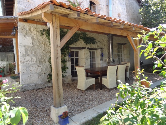 Holiday Self catered in Dordogne