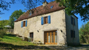 Domaine de Bourrat