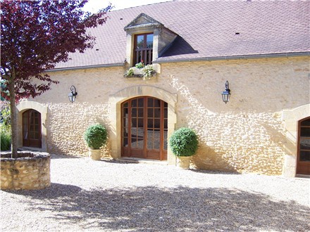 Holiday Self catered in Dordogne