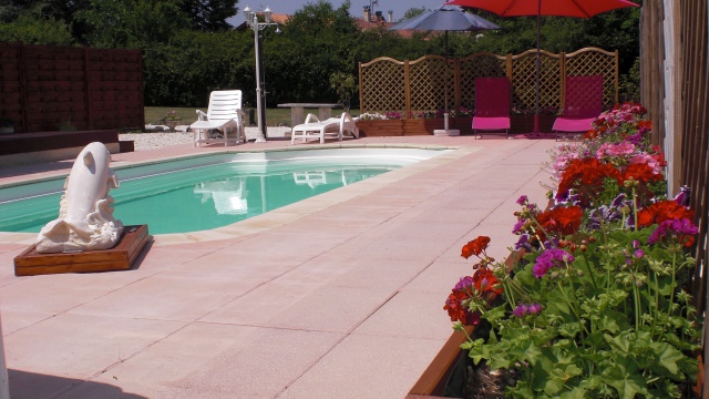 Holiday Self catered in Dordogne
