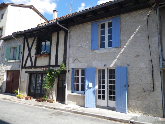 Holiday Self catered in Dordogne