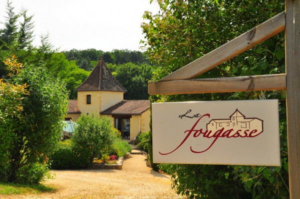 Holiday Self catered in Dordogne