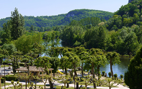 The Dordogne & Lot Region